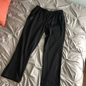 Demarini unisex black sweats!